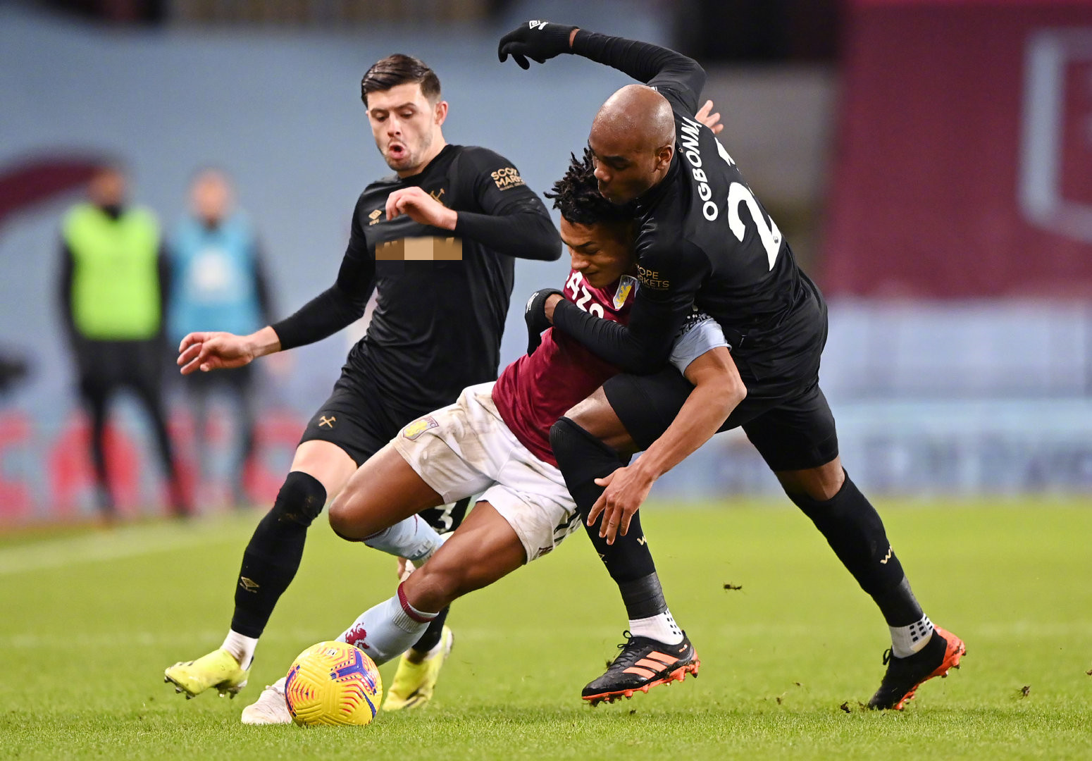 星球员而言 星球员而言